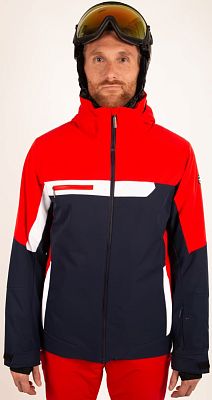 Превью  Куртка горнолыжная DUVILLARD Elois Midnight